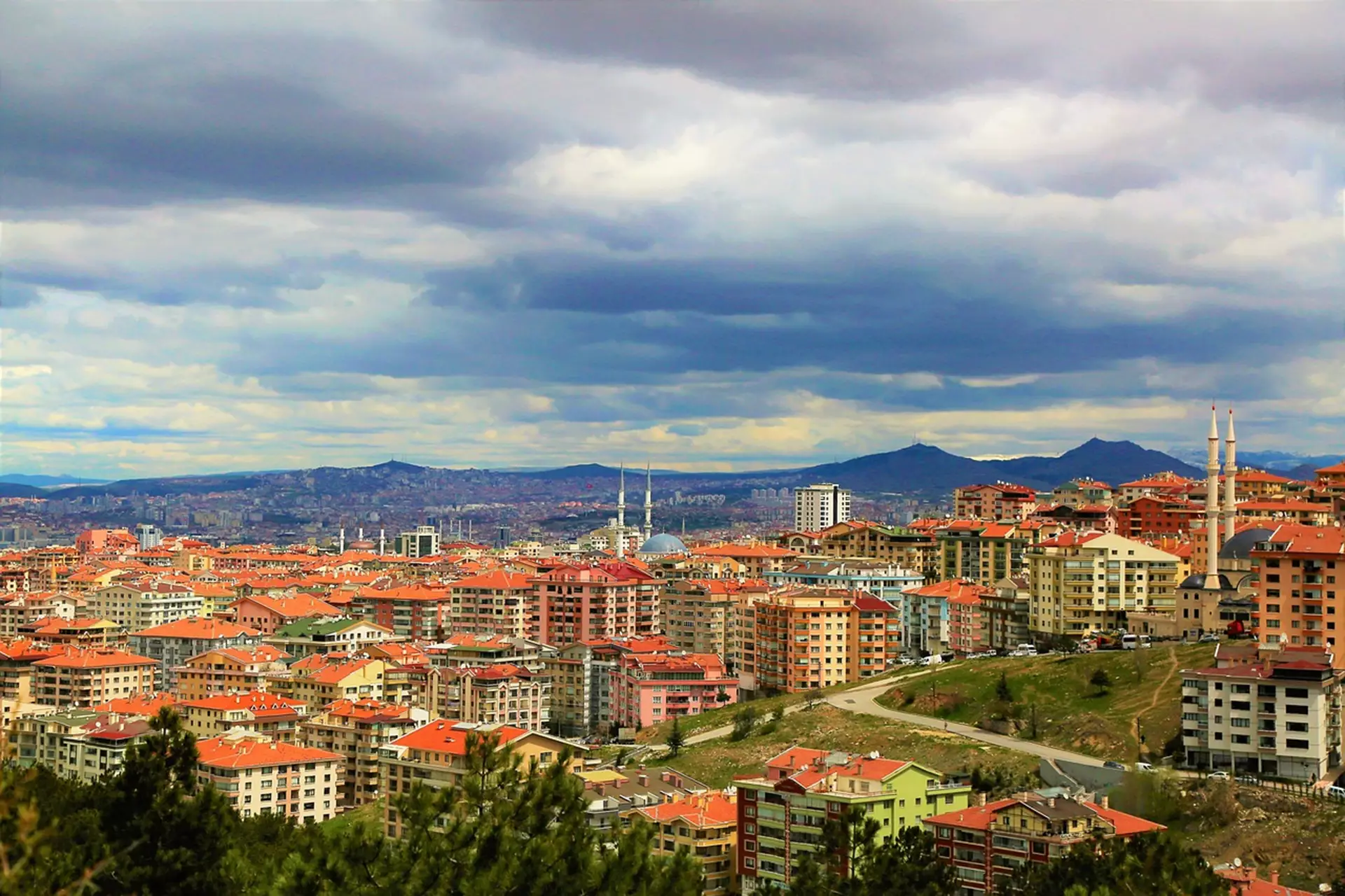 Arsa yatırımı, bursa satılık arsa, balıkesir satılık arsa