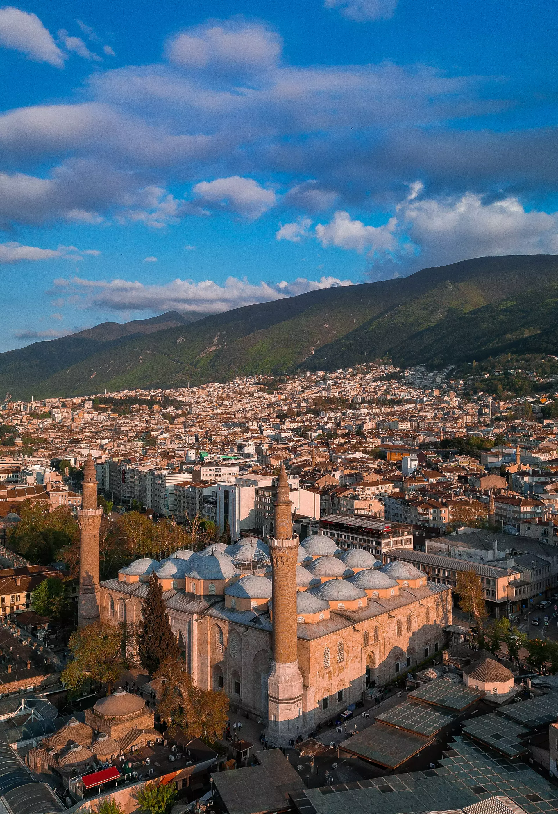 Arsa yatırımı, bursa satılık arsa, balıkesir satılık arsa