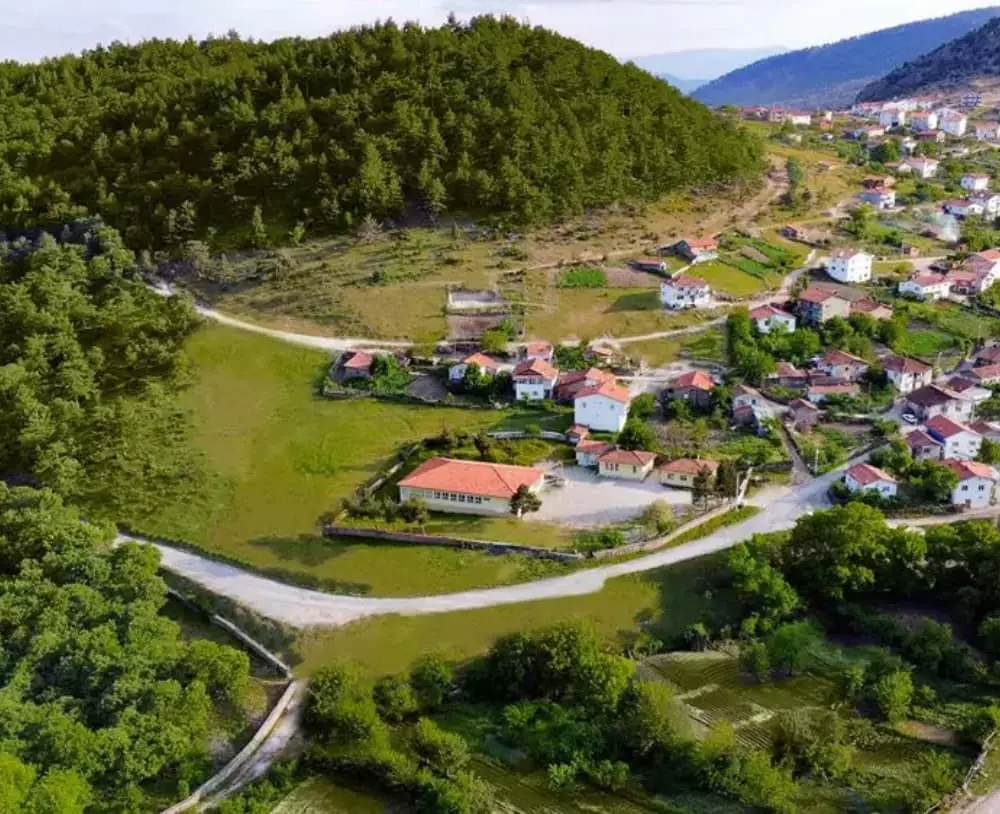 Balıkesir İmarlı Arsa
