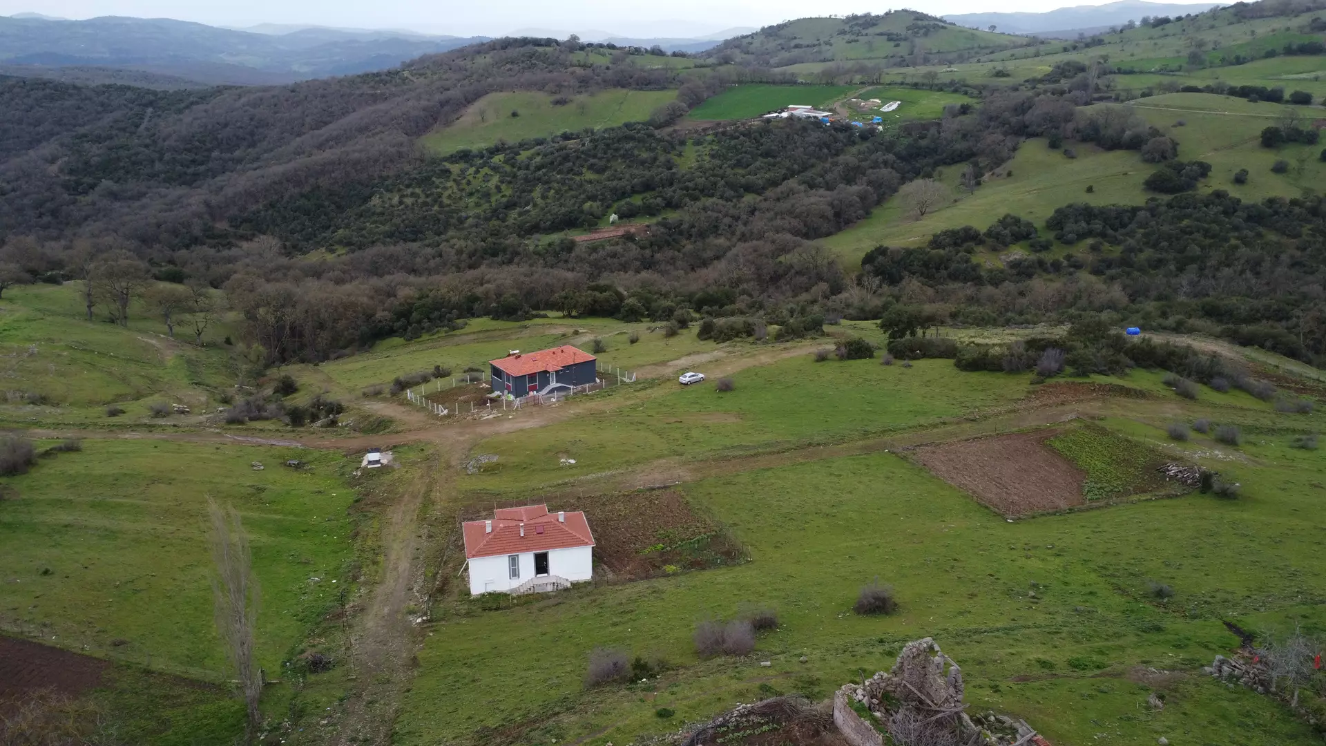 Emlak, Balıkesir Kepsut, Sağlıklı Yaşam, Altyapı Hazırlığı, Müşteri İlişkileri