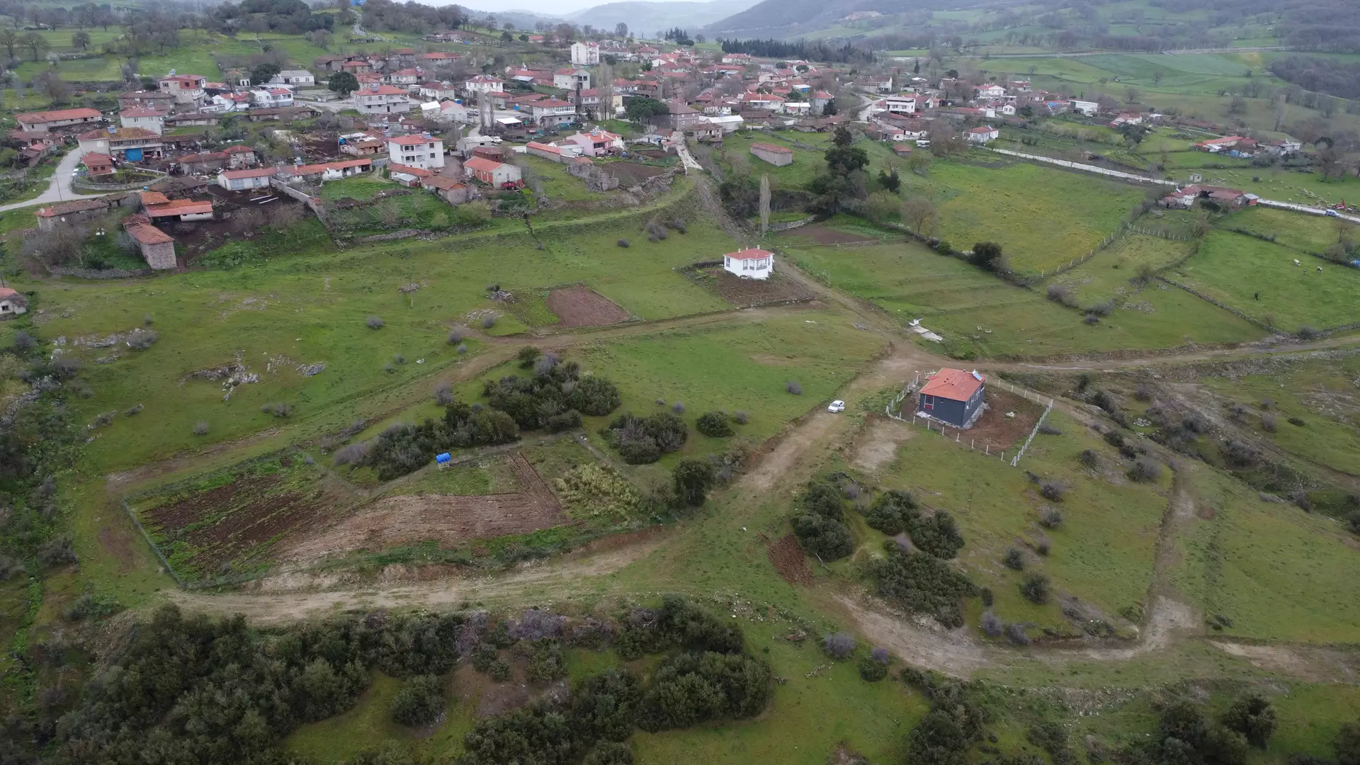 Gayrimenkul, Karesi Bölgesi, Ekolojik Yaşam, Elektrik Altyapısı, Müşteri Hizmetleri