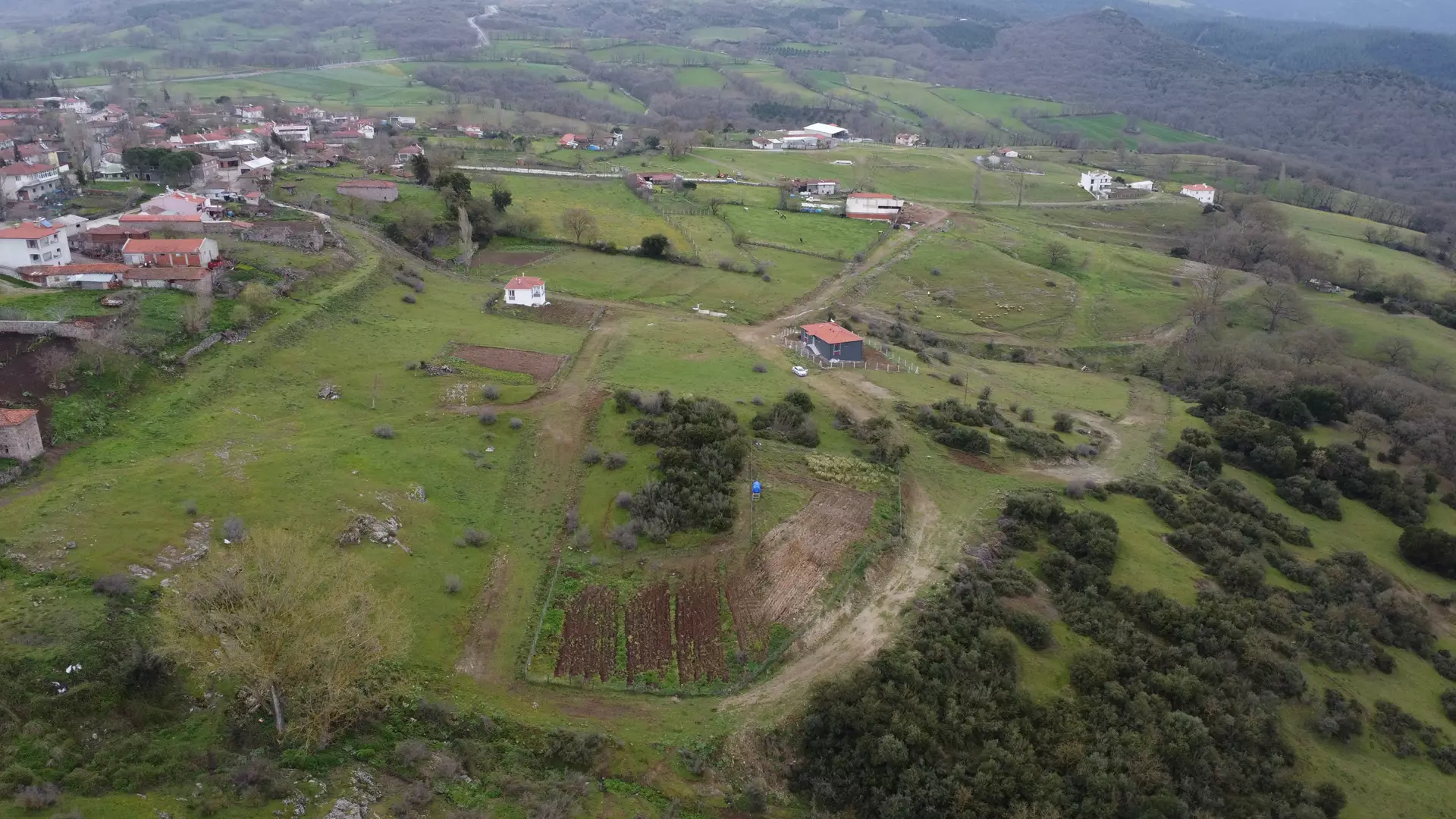 Yatırım Fırsatları, Karesi, Doğayla İç İçe, Su Altyapısı, Danışmanlık