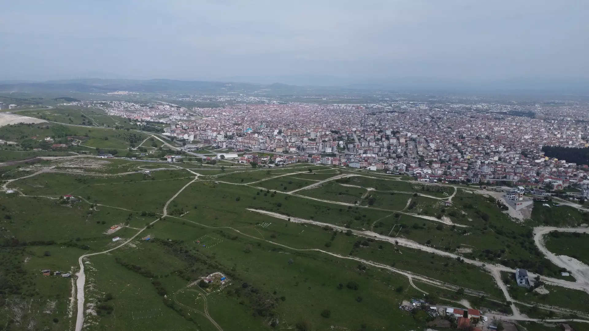 Gayrimenkul, Balıkesir Susurluk, Sürdürülebilir Gelişim, Enerji Altyapısı, Danışmanlık