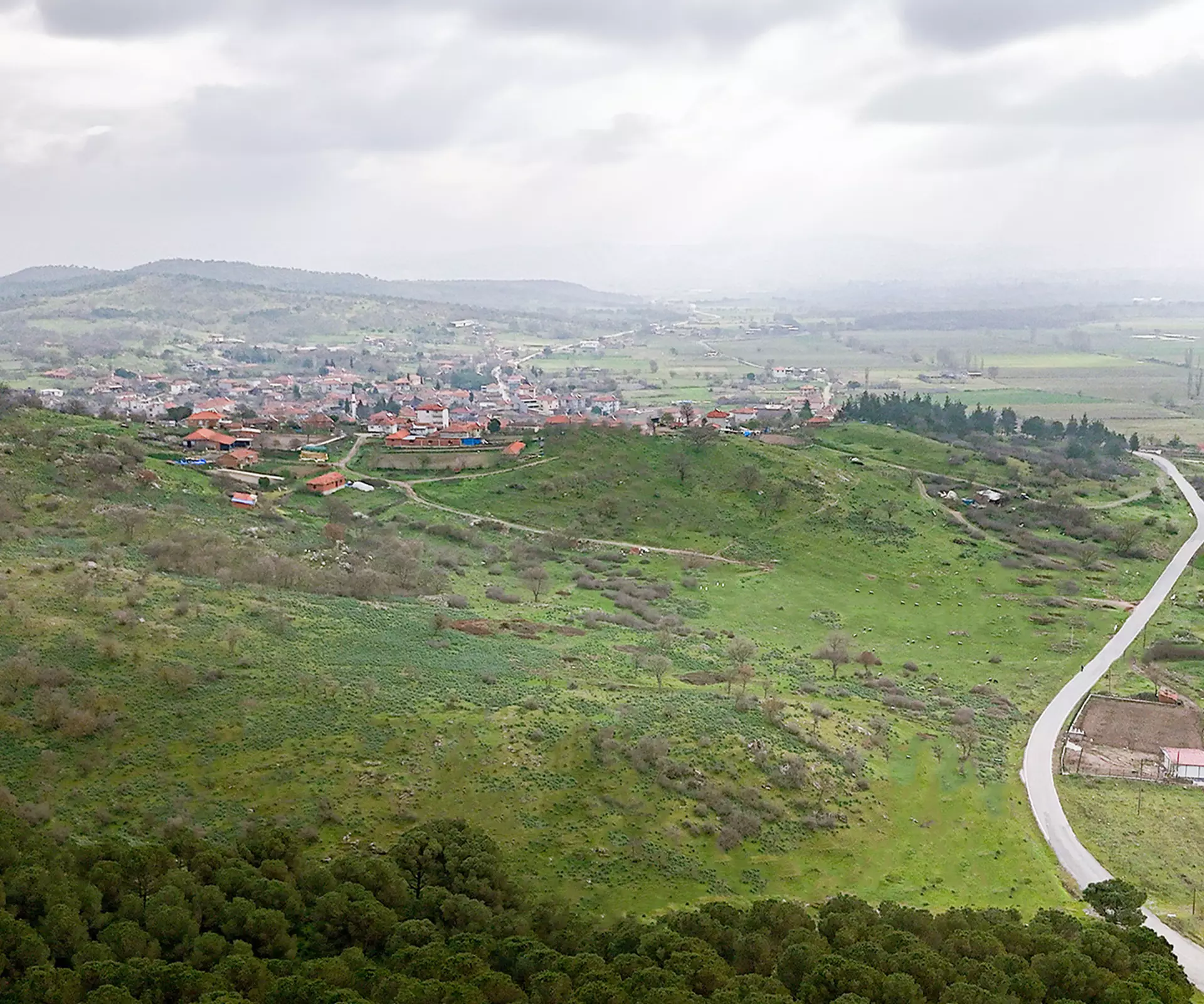 İmar Planı, Dursunbey Delice, Organik Tarım, Kanalizasyon Sistemi, Müşteri Hizmetleri