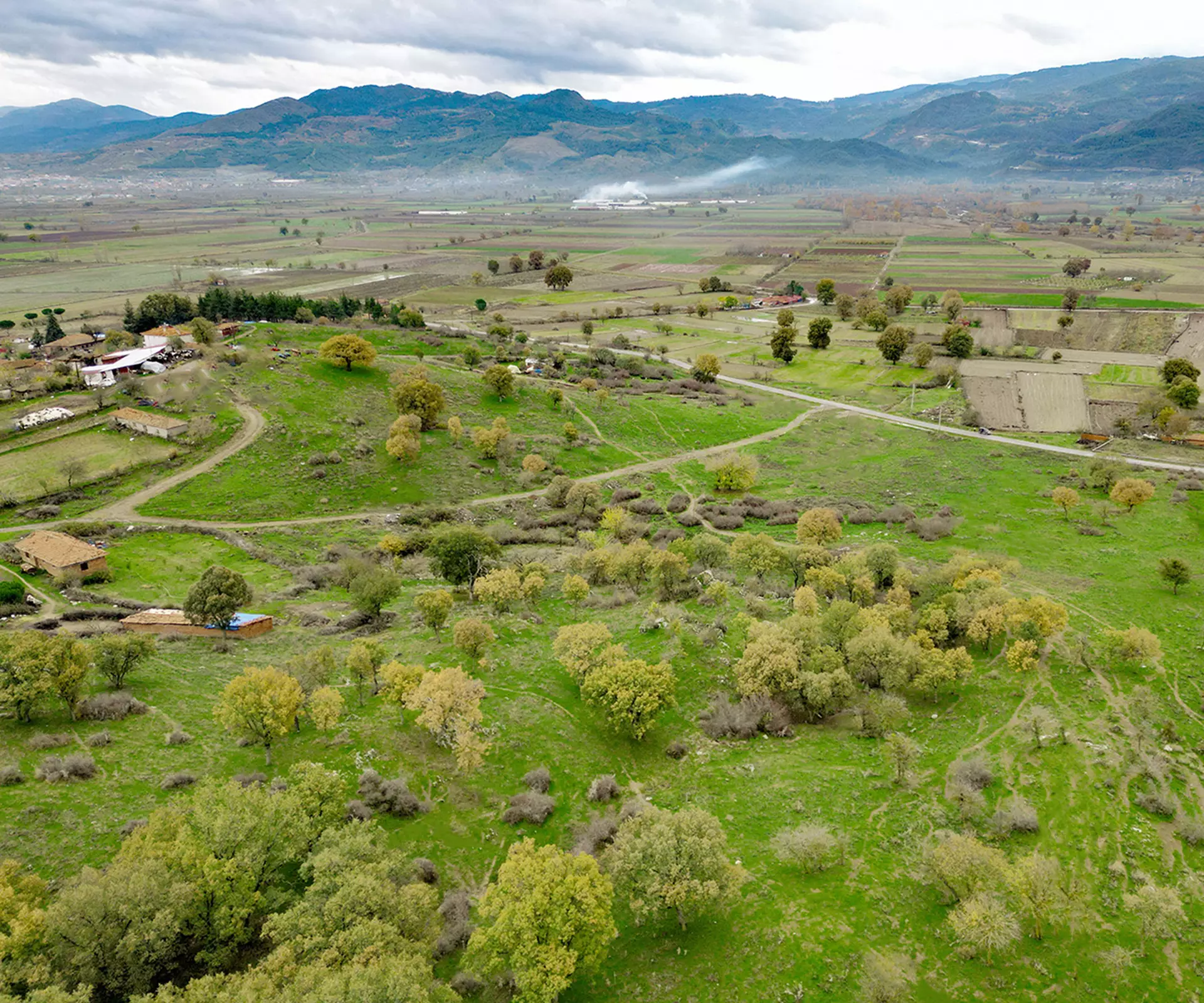 Yatırım Fırsatları, Karesi, Sürdürülebilirlik, İnşaat Altyapısı, Kaliteli Hizmet