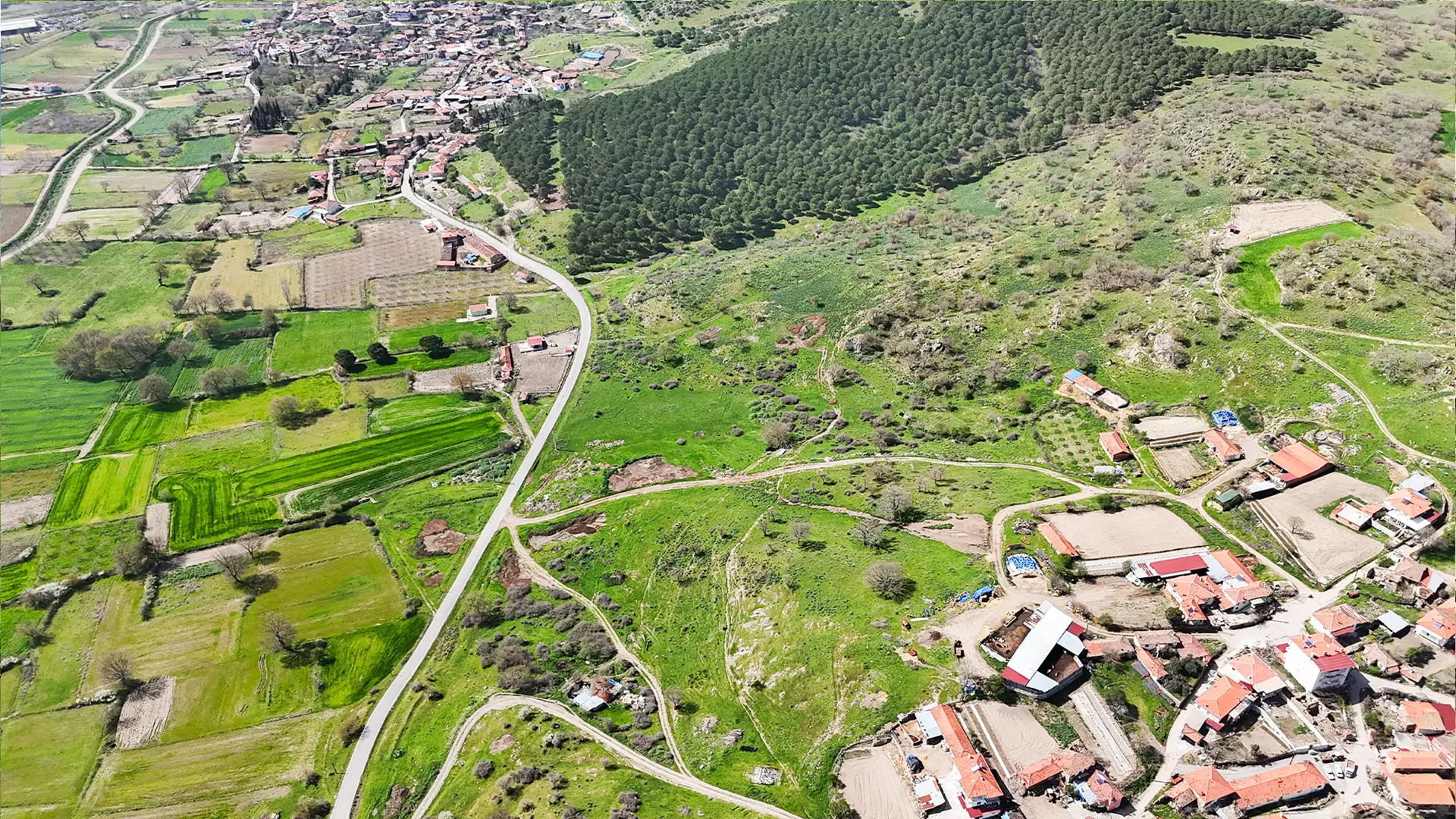 İmar Planı, Sındırgı Ibiller, Doğa Sever, Proje Geliştirme, Müşteri İlişkileri