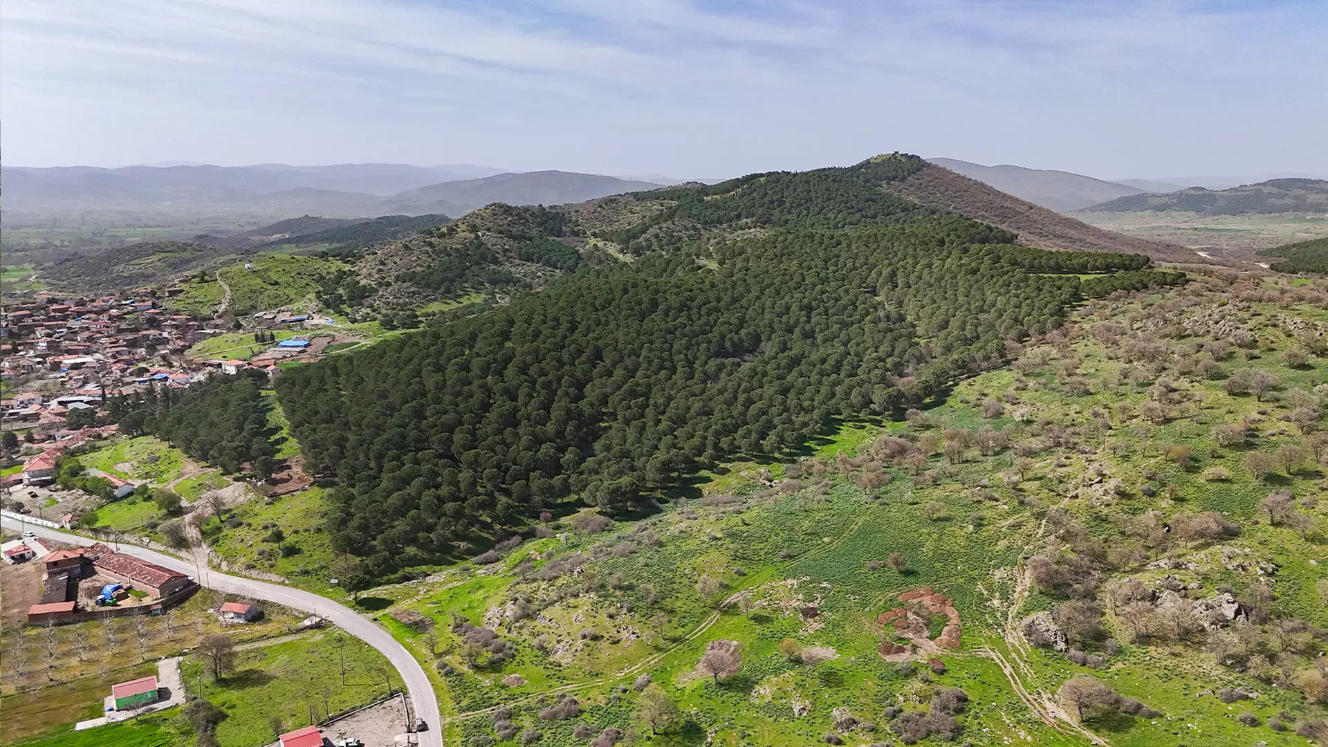 Arsa yatırımı, bursa satılık arsa, balıkesir satılık arsa