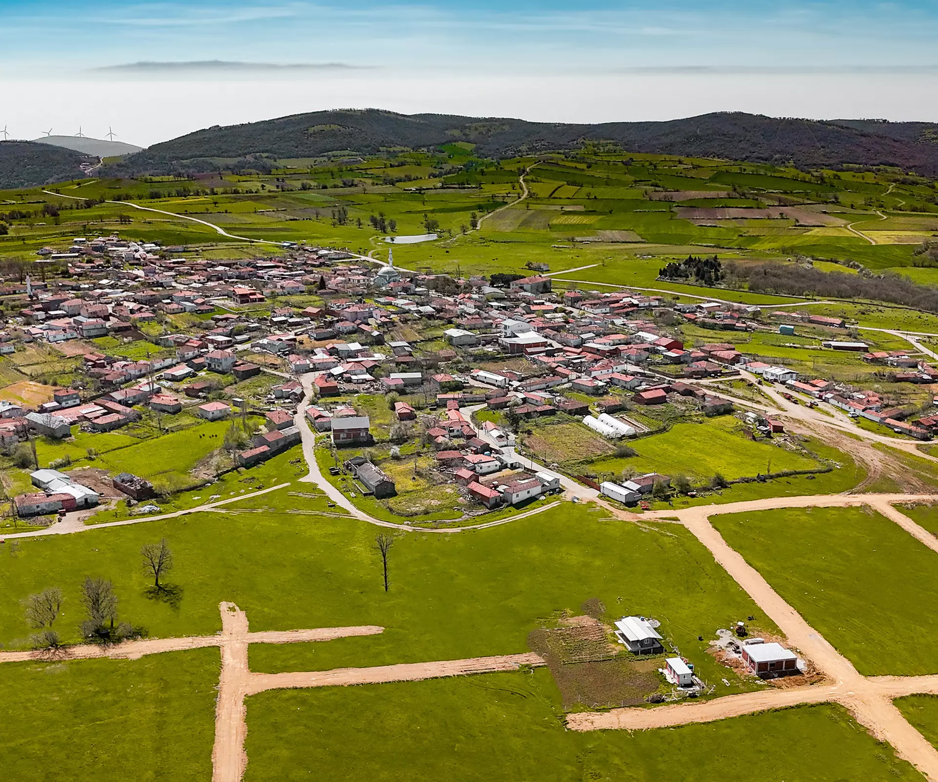 İmarlı Sanayi Arsası, Karesi, Sürdürülebilir Gelişim, Şehir Planlama, Müşteri Memnuniyeti