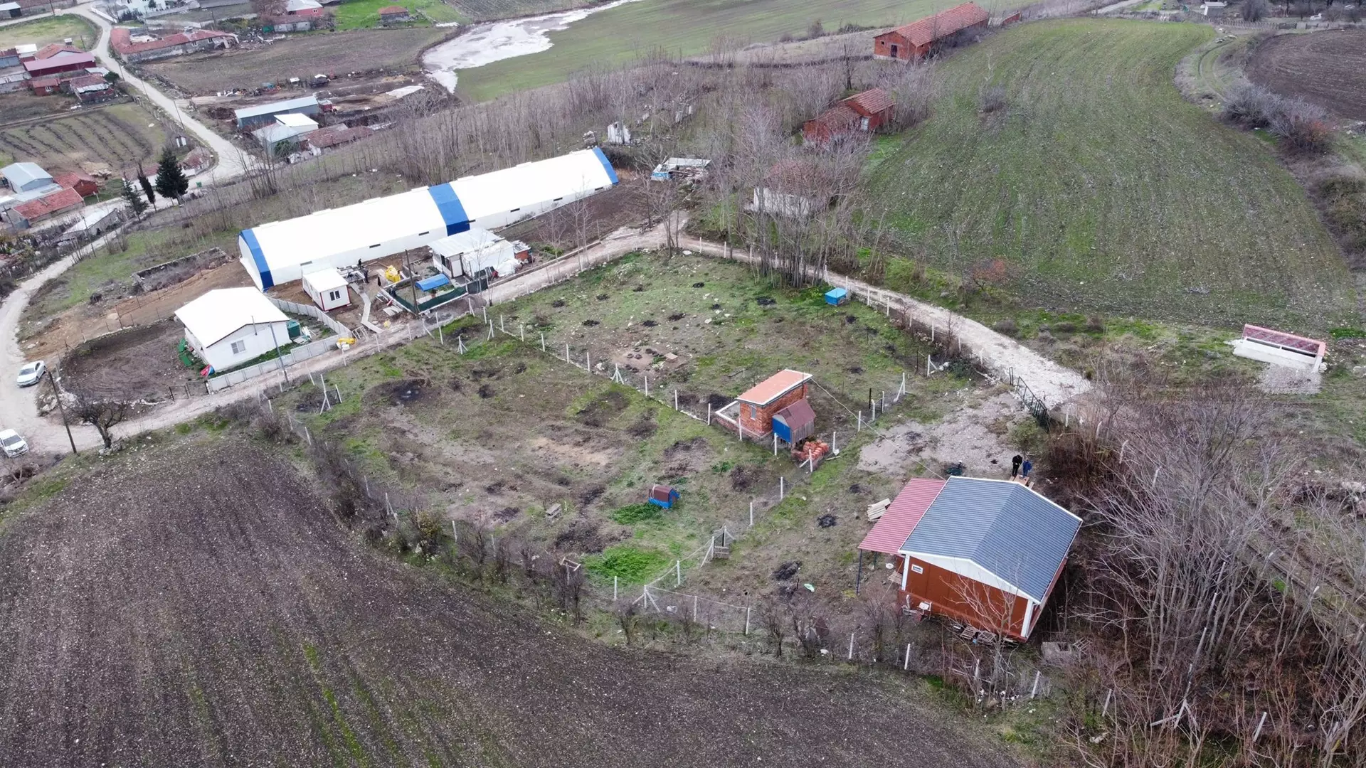 Arsa, Sındırgı Ibiller, Yeşil Alanlar, Modern Altyapı, Müşteri Memnuniyeti