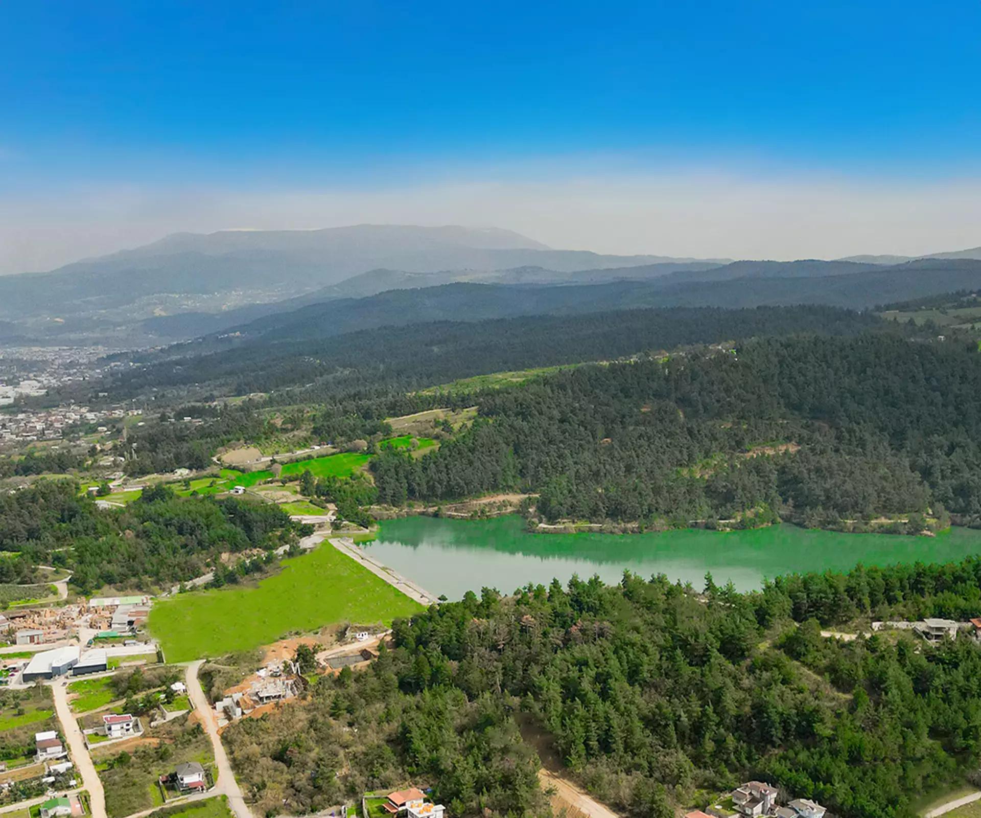 İmar Planı, Turplu, Yeşil Enerji, Elektrik Altyapısı, Müşteri Memnuniyeti