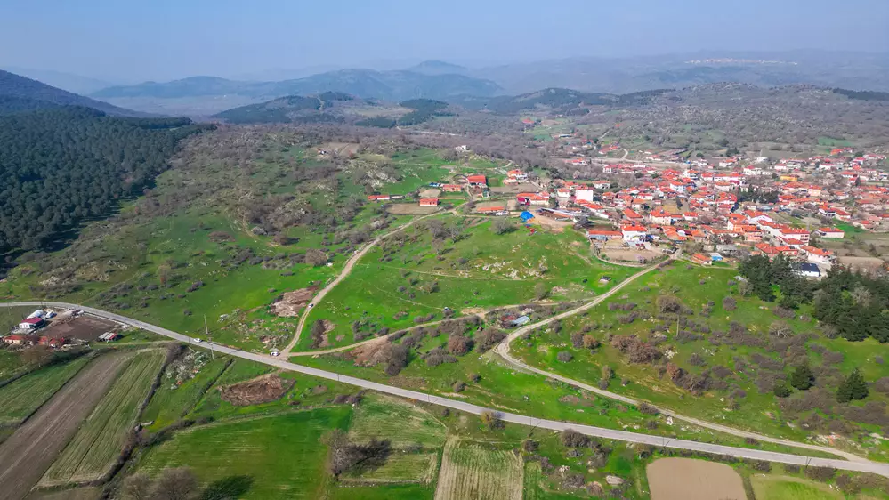 Emlak Satışı, Balıkesir İmarlı Arsa, Tecrübe, Müşteri Deneyimi, Tarım