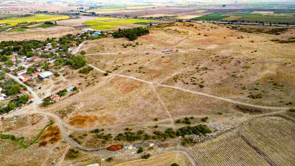 YatırımLokasyonu, BalıkesirDursunbey, ÇevreDostu, EnerjiAltyapısı, KaliteliHizmet