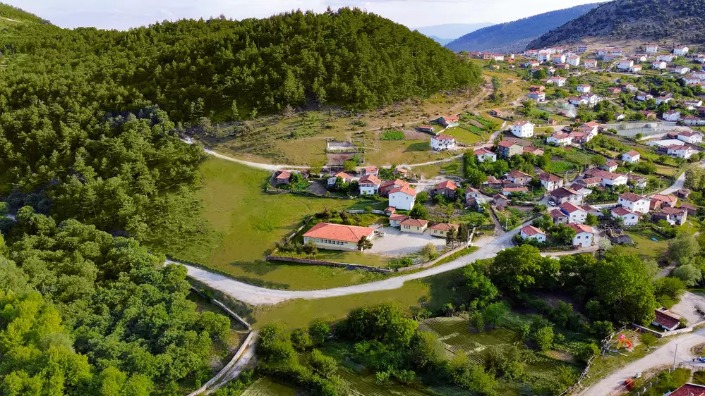 Manisa Demirci, Kazançlı Yatırım, İnşaat, Taksit İmkanı, Güvenilir Hizmet