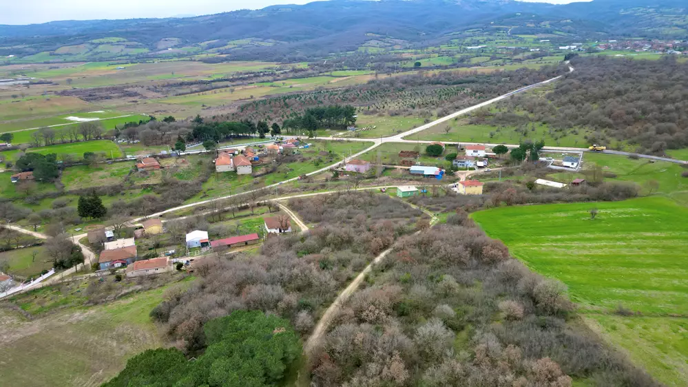 İmar Planı, Reşadiye Arsa, Kazançlı Yatırım, Güvenilir süreç, Temiz Hava