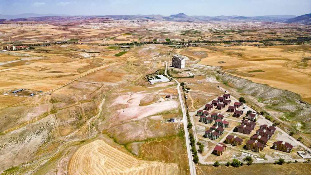 Gayrimenkul Yatırımı, Susurluk Ilıcaboğazı, Sürdürülebilir yatırım, Yatırım rehberliği, Sıfır Atık