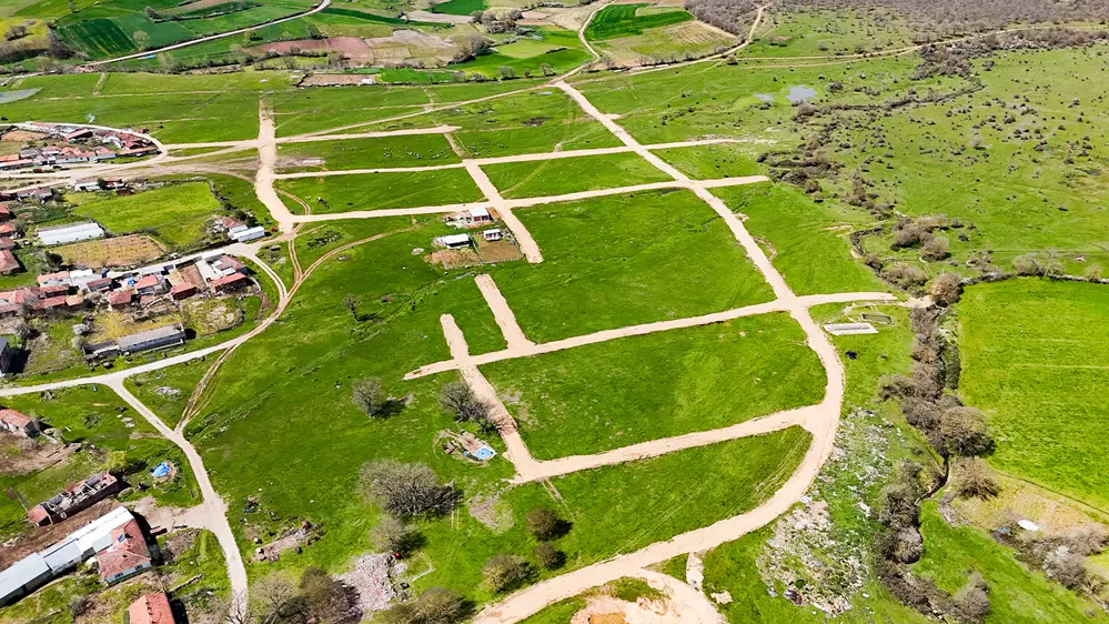 İmarlıArazi, BalıkesirKepsut, Ekoloji, AltyapıProjesi, Danışmanlık