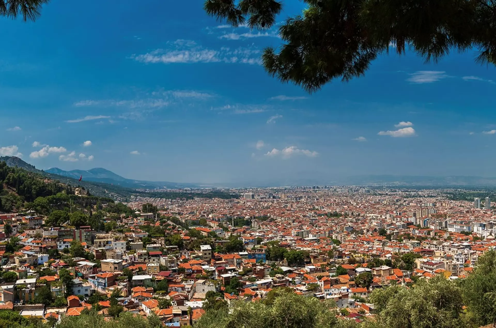 Arsa yatırımı, bursa satılık arsa, balıkesir satılık arsa