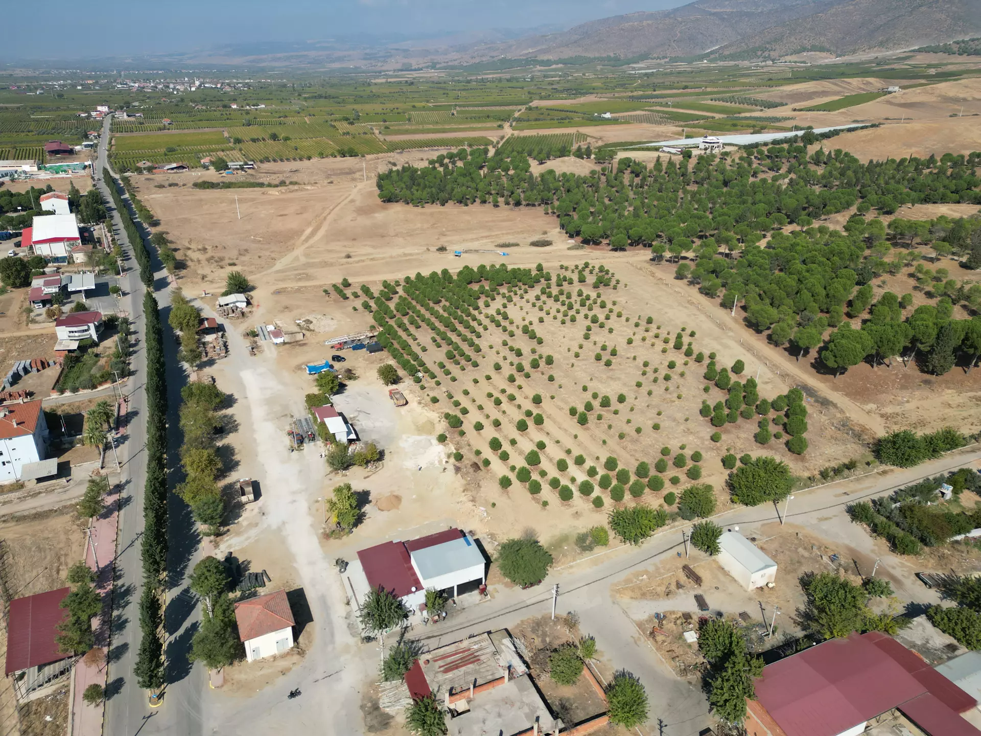 İmarlı Arsa, Susurluk Reşadiye, Doğa Sever, Elektrik Altyapısı, Satış Sonrası Destek