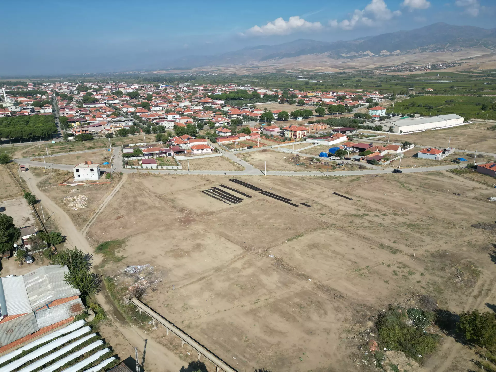 İmar Planı, Dursunbey Selimağa, Ekolojik Yaşam, Proje Geliştirme, Müşteri İlişkileri