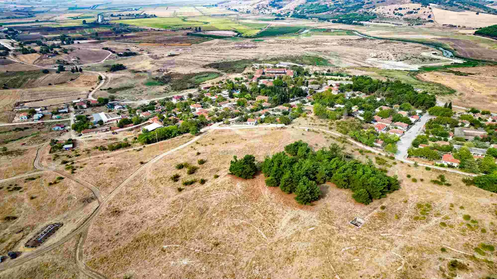 AraziGeliştirme, DursunbeySelimağa, EkolojikYaşam, KanalizasyonSistemi, ProfesyonelDanışmanlık