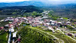 Konut Yatırımı, Susurluk İmarşı Arsa, Şehir planı, Destek, Doğa