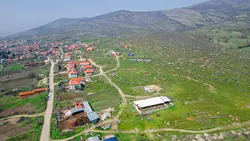 Ekolojik Yaşam, Satılık İmarlı Arsa, Antalya Fenike, Profesyonel danışmanlık, Arsa Satışı