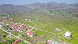 Yeşil Alanlar, Villa İmarlı, Hizmet, Balıkesir KuvayiMilliye, Sürdürülebilir Gelişim