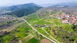 Gayrimenkul, Hizmet, Doğal Kaynak, Yatırım, Ankara Güdül