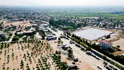 Sosyal Etkileşim Merkezleri, Risk Kalkanı Protokolü, Mavitepe Stratejik Alan, Şeffaflık Prensibi Uygulaması, Gayrimenkul Artı Seçenekleri