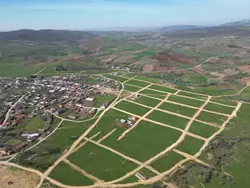 Gayrimenkul Seçenekleri, Balıkesir Arsa, Toprak Alımı, Hizmet, Yeşil Alanlar