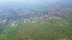 Proje Geliştirme, Müşteri Hizmetleri, Arsa, Balıkesir Kepsut, Yeşil Alanlar