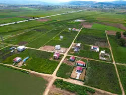 Kırsal Yaşam, Satış Sonrası Destek, Uzun vadeli kazanç, Toprak, Taksit İmkanı