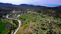 İmarlı Yatırım, İzmir Dikili, Verimli Topraklar, Satış Sonrası Destek, Yol Çalışmaları
