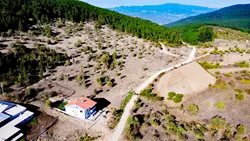 Bölge, İzmir Dikili İslamlar, Kazançlı Yatırım, Müşteri Hizmetleri, Kanalizasyon Sistemi