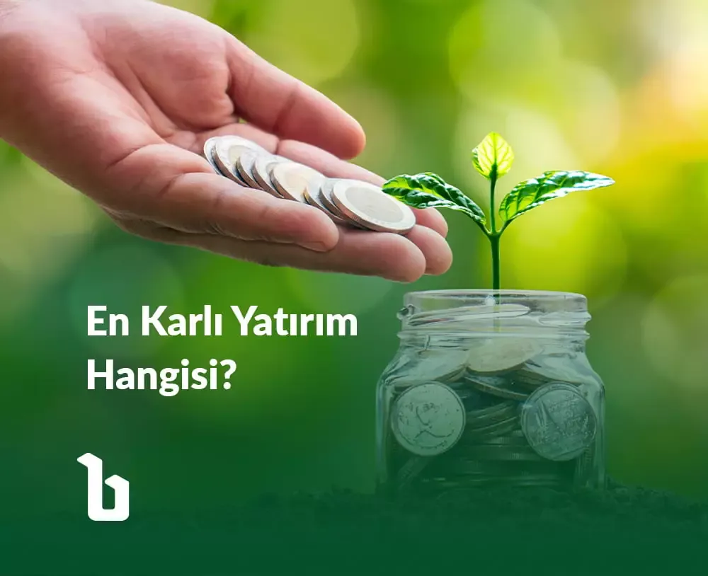 En Karlı Yatırım Aracı