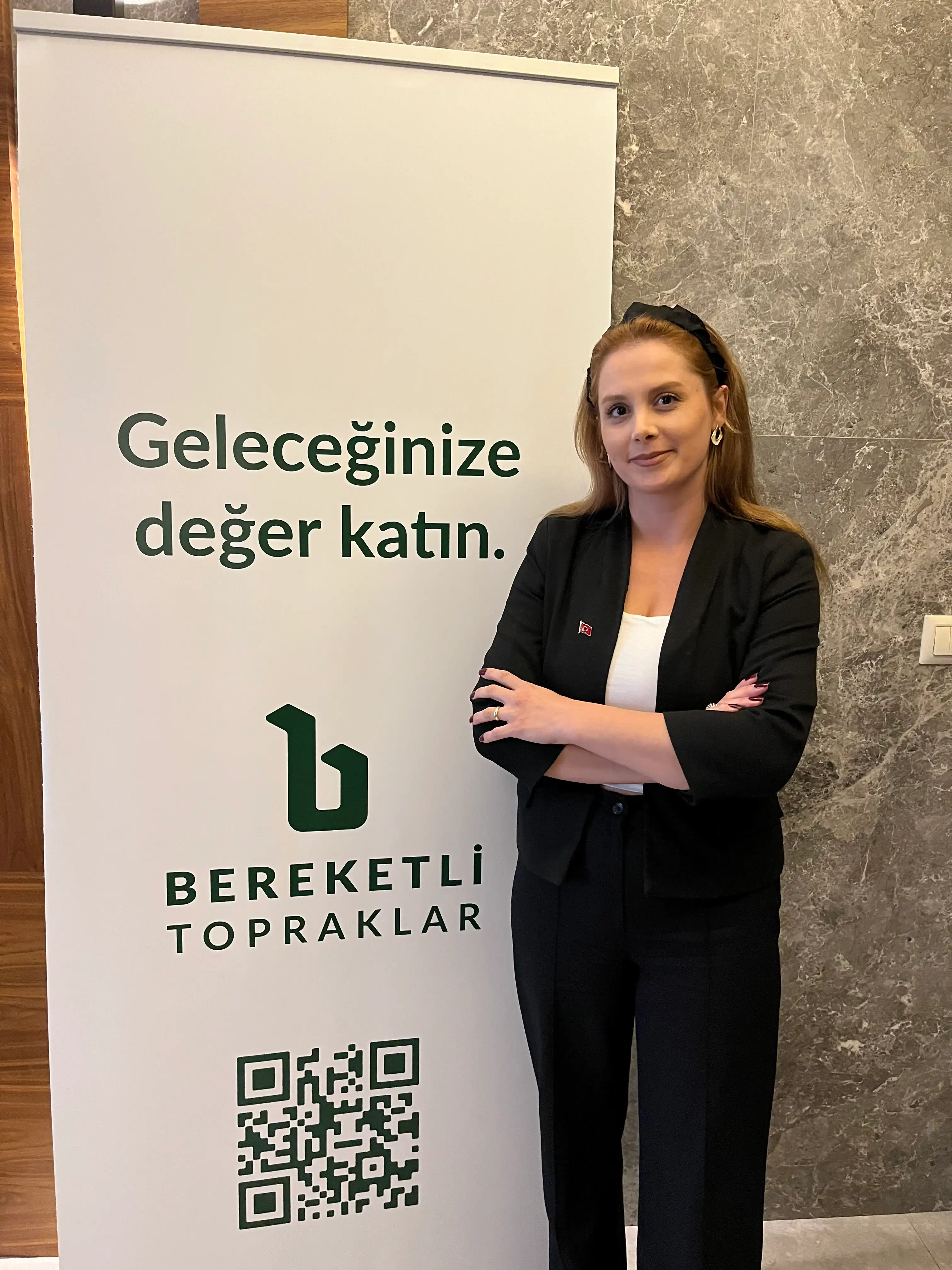 Ece Gülerer Profil Fotoğrafı