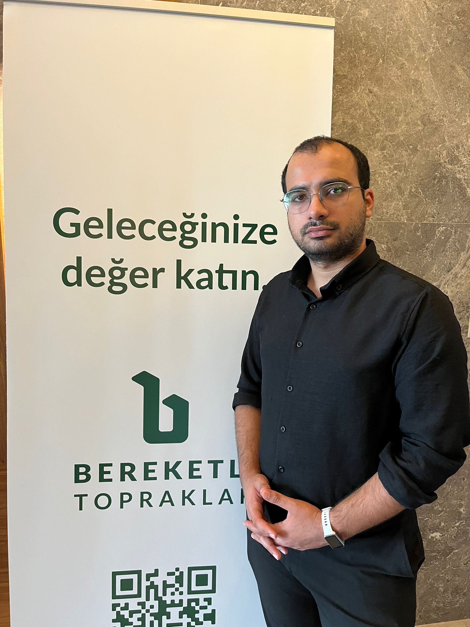 Muhammed Hatay