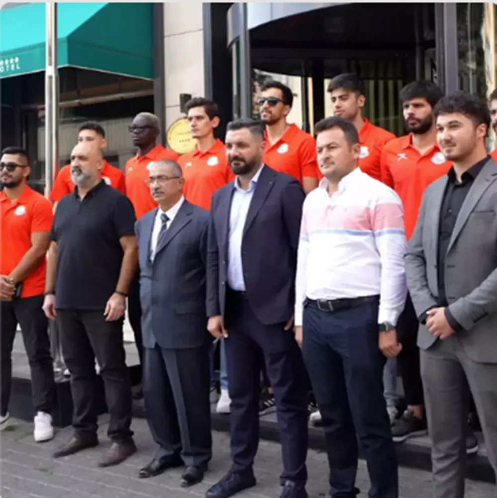 Bereketli Topraklar'dan Bursaspor Taraftarına Anlamlı Destek