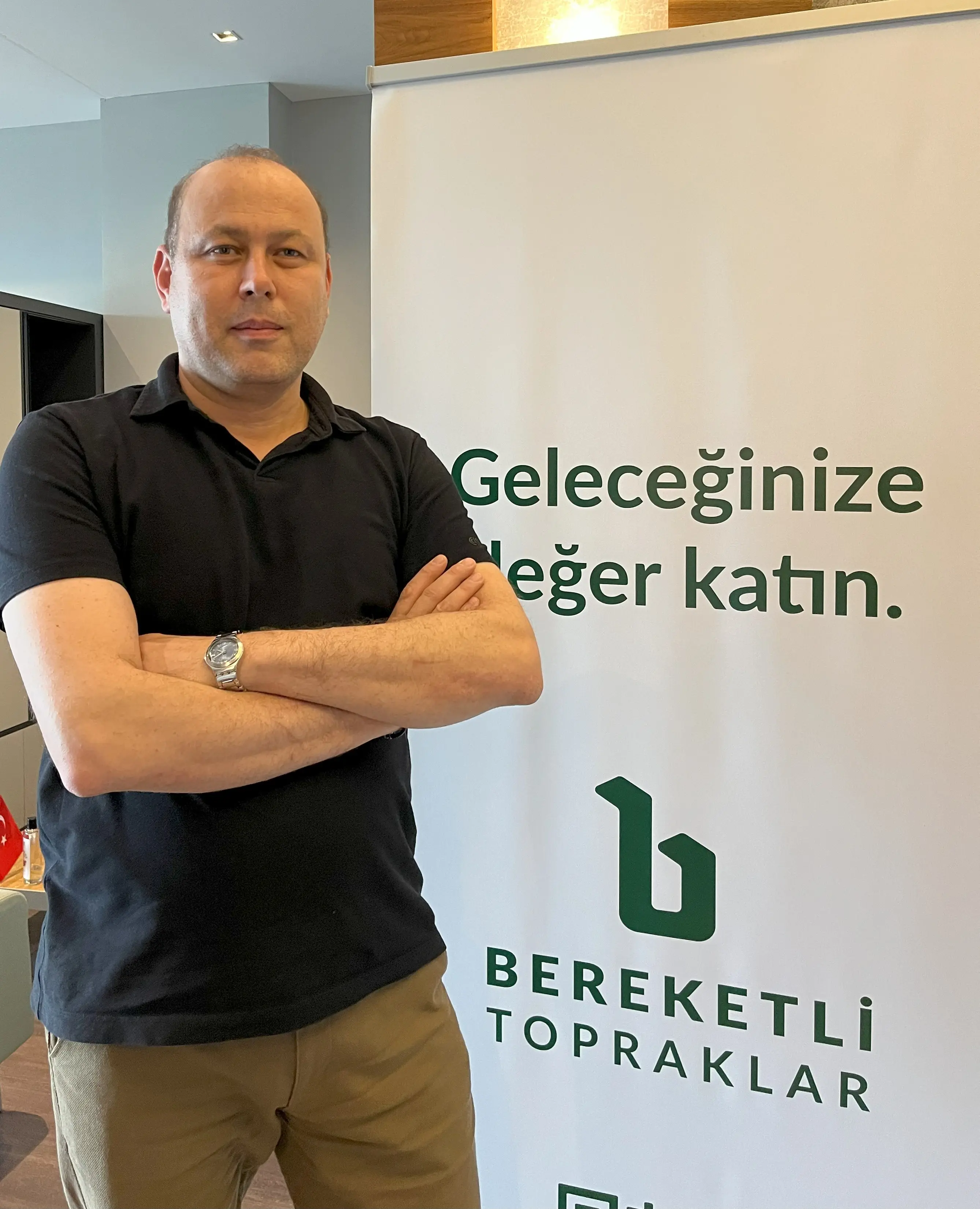 Portföy Yöneticisi