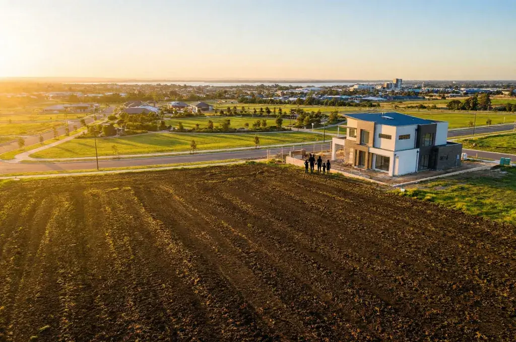 toprak yatırımcısı