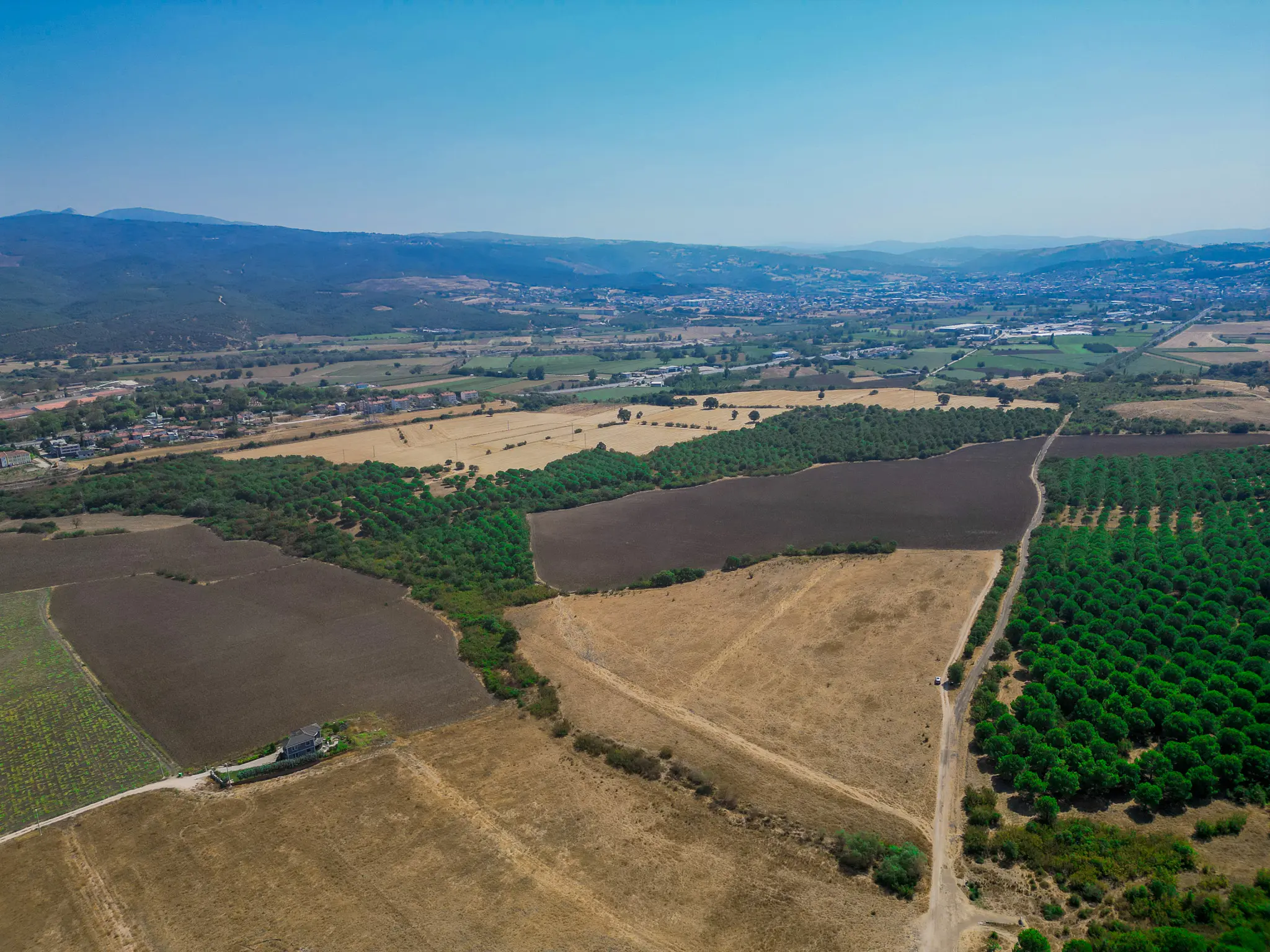 Balıklıdere