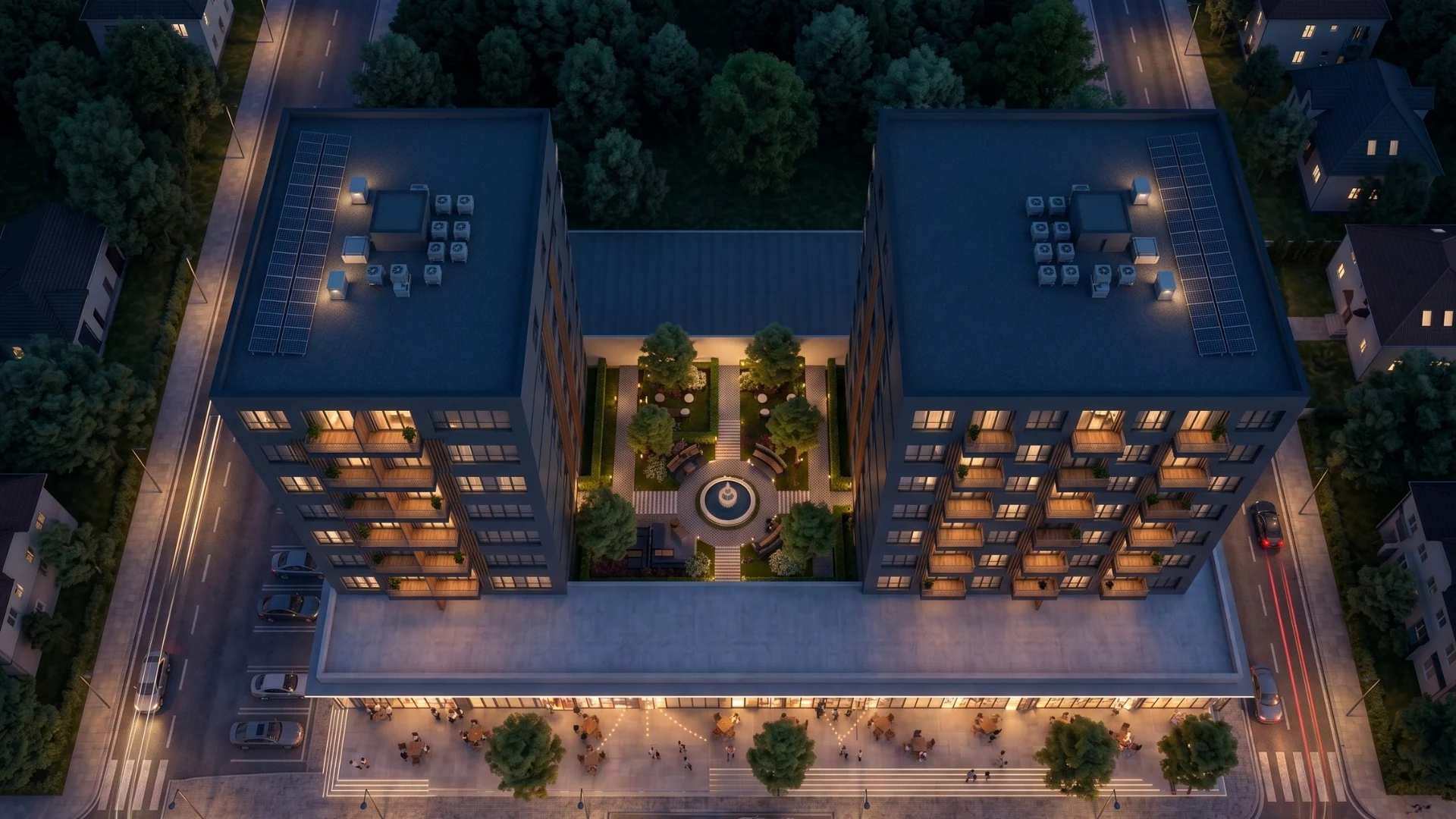 İnkoy arsa yatırımında yüklenici firma ile yapılan resmi anlaşma ve güvence süreci