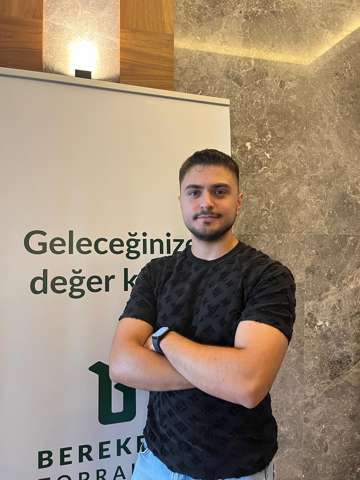 Ahmet Ali Danyıldız