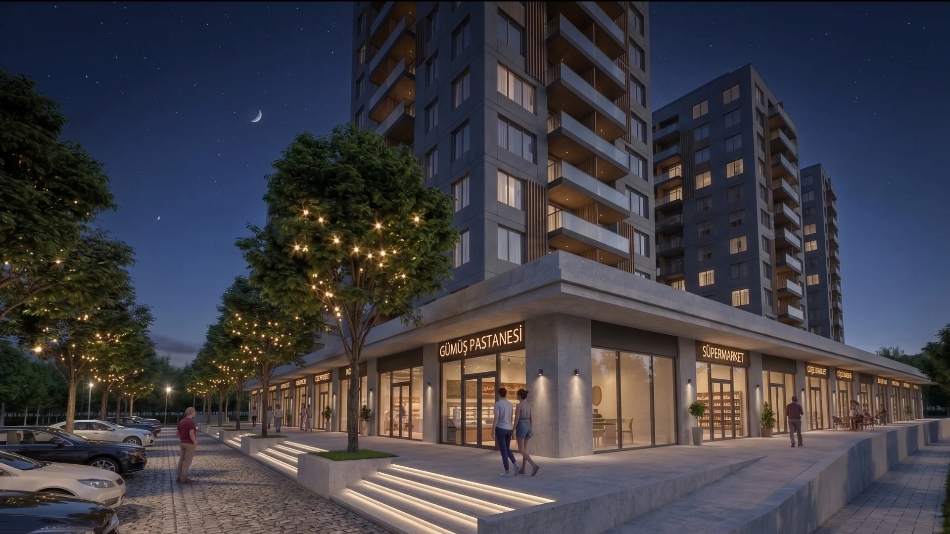 Kütahya İnkoy arsa projesinde rezervasyon yapan yatırımcılara tanınan öncelik hakkı