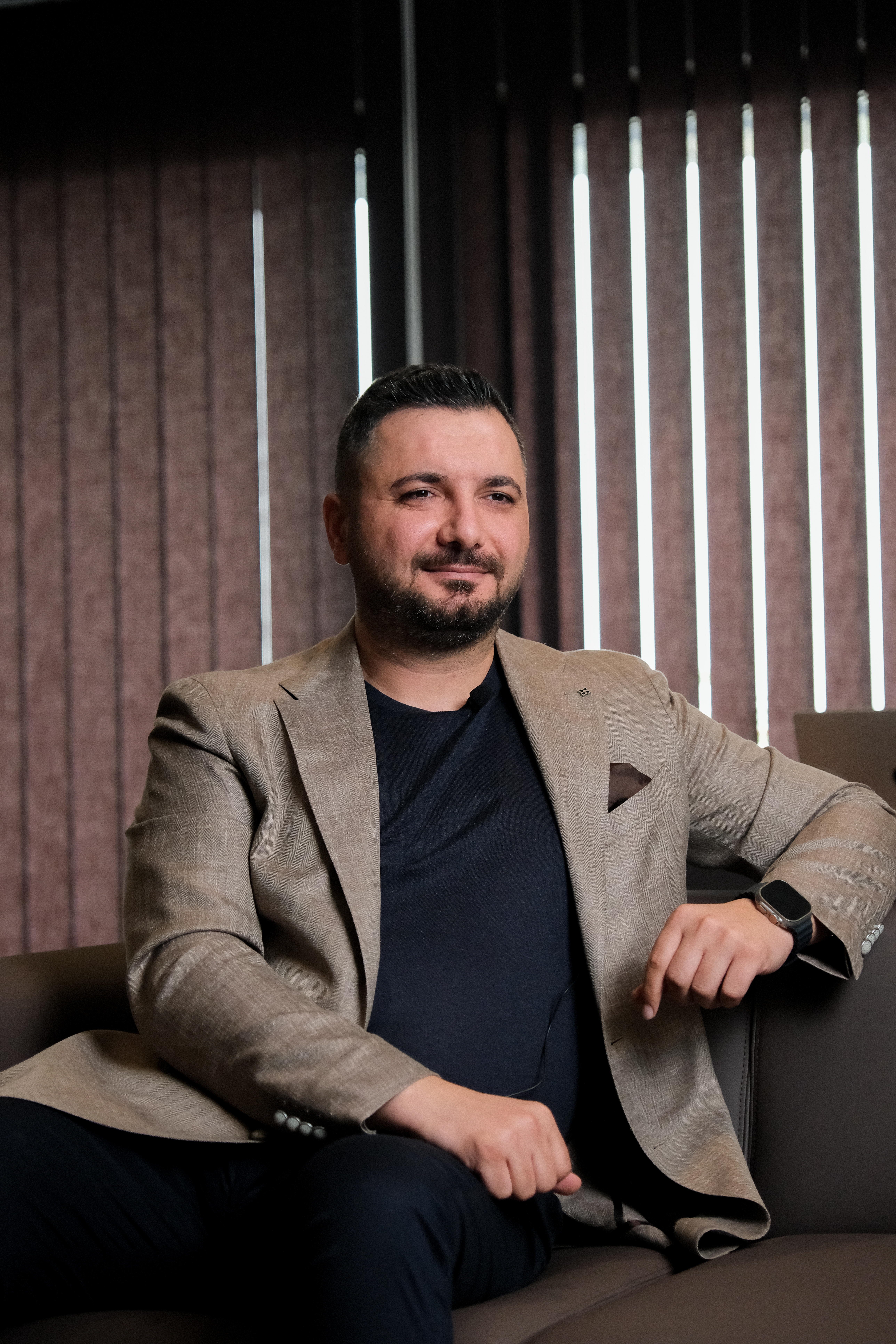 Bilal AKTAŞ