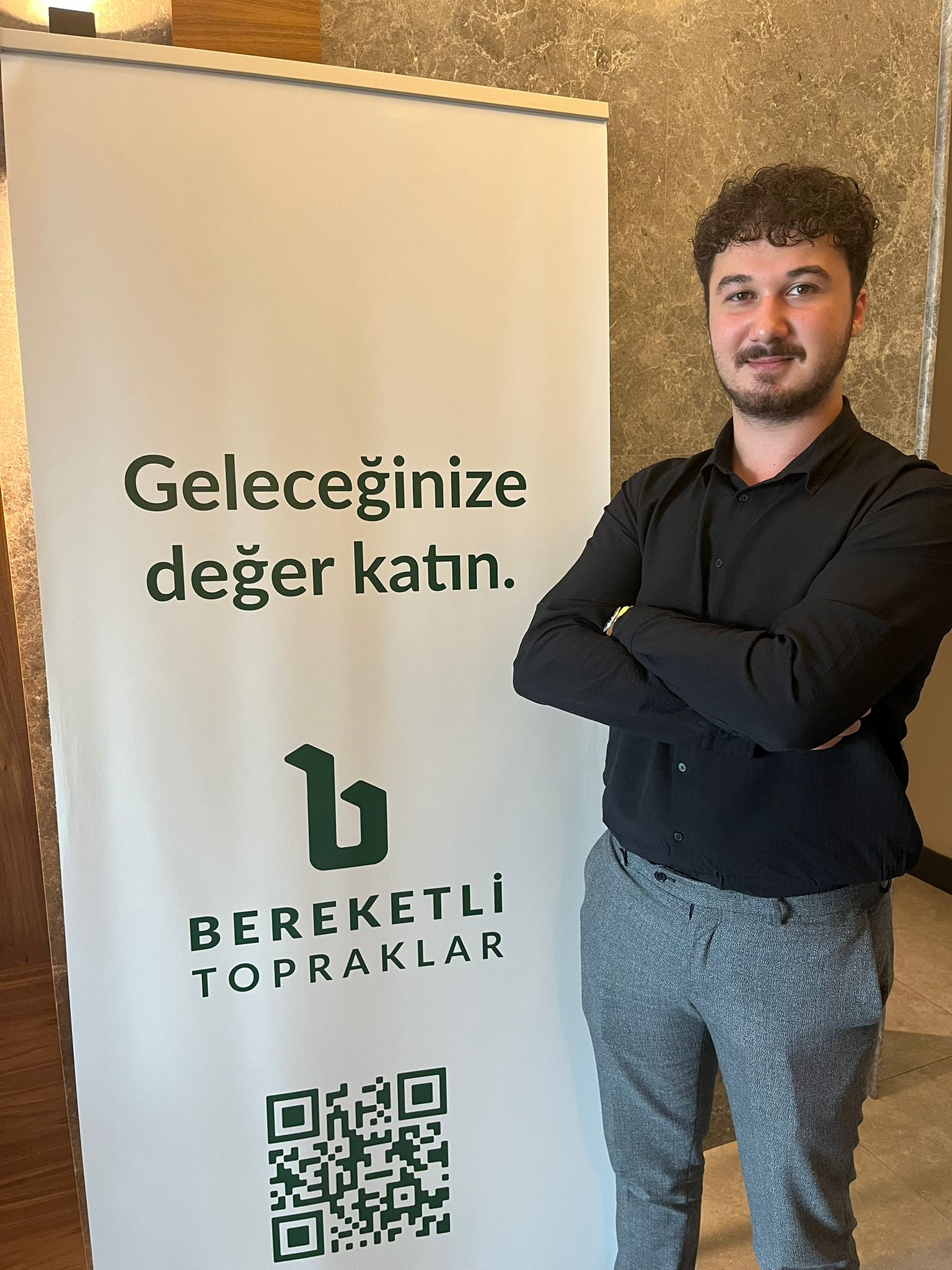 Furkan Hoşgör